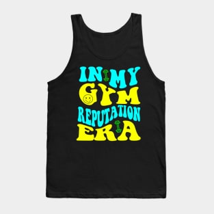 In My Reputation Era Tank Top